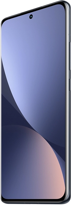 Xiaomi 12X 8/256GB (серый) фото 3 Xiaomi 12X 8/256GB (серый) фото 3