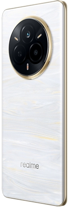 realme 14 Pro 5G 12/512GB (белый) фото 7 realme 14 Pro 5G 12/512GB (белый) фото 7