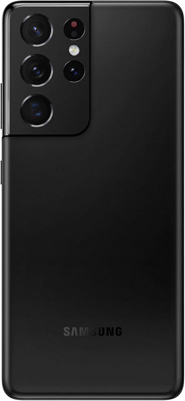 Samsung Galaxy S21 Ultra 12/256GB Грейд B (черный фантом) фото 6 Samsung Galaxy S21 Ultra 12/256GB Грейд B (черный фантом) фото 6