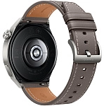 Huawei Watch GT 3 Pro 46 мм серый фото 5