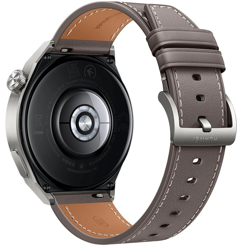 Huawei Watch GT 3 Pro 46 мм серый фото 5 Huawei Watch GT 3 Pro 46 мм серый фото 5