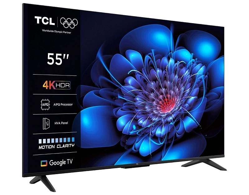 TCL 55P69K фото 2