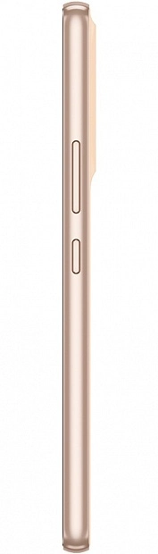 Samsung Galaxy A53 5G 8/256GB (персиковый) фото 4