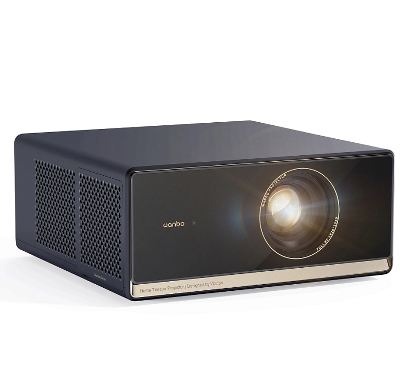 Wanbo X5 Pro (черный) фото 3