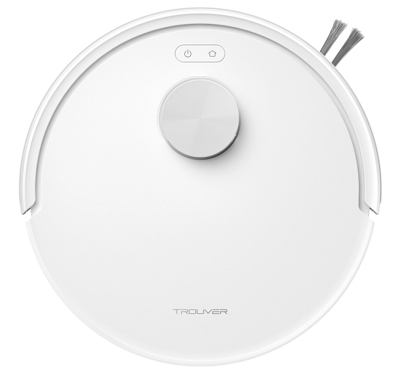 Trouver Robot Vacuum E20s Pro фото 1