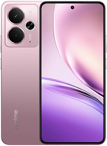 realme 14 5G 12/256GB (розовый)