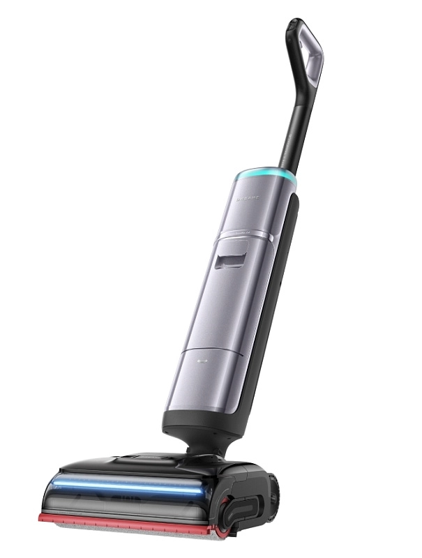 Dreame H16 Pro Steam Wet and Dry Vacuum фото 3
