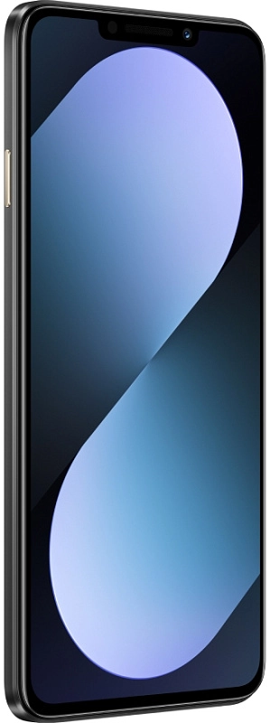 Huawei Nova 14i 8/128GB (черный) фото 1