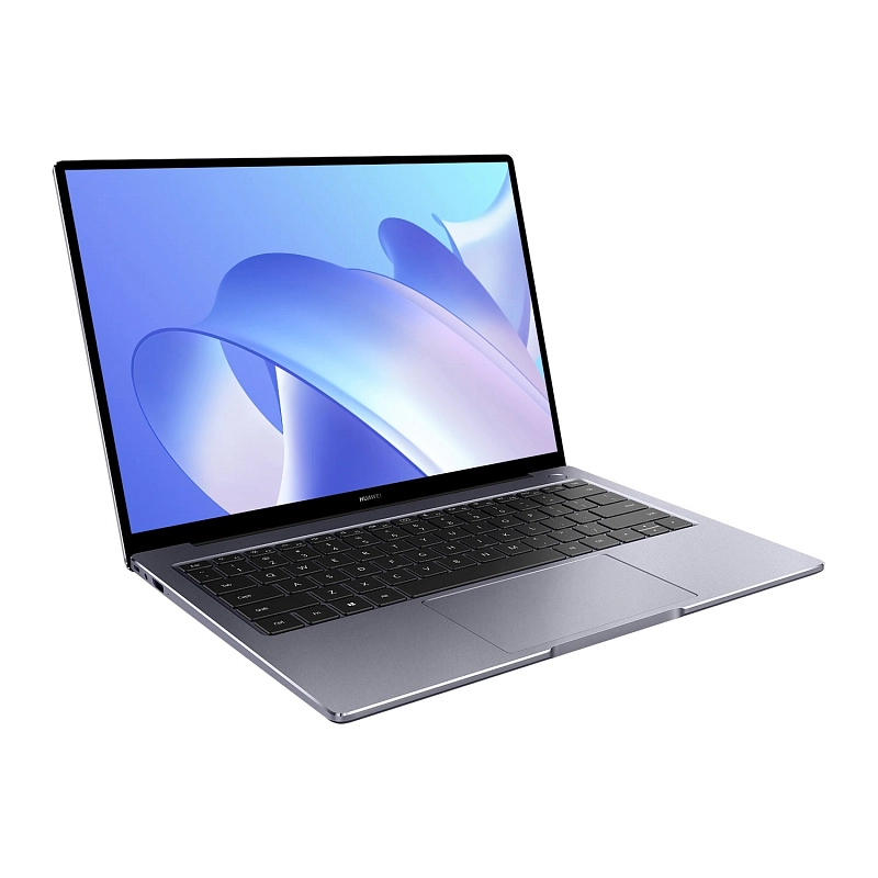 Huawei MateBook 14 i5 11th 16/512GB (космический серый) фото 8 Huawei MateBook 14 i5 11th 16/512GB (космический серый) фото 8