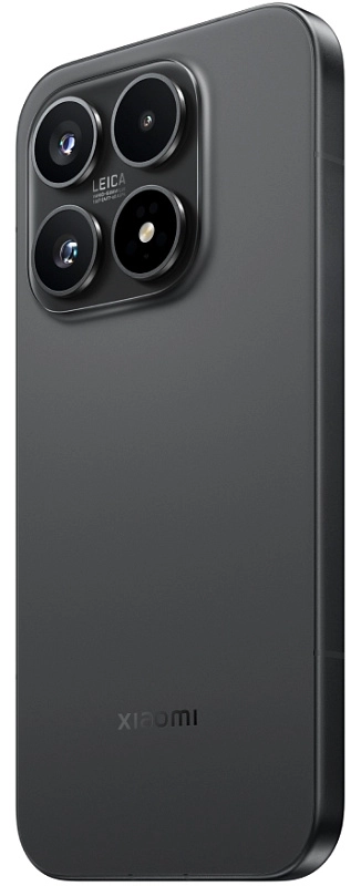 Xiaomi 17 12/512Gb (черный) фото 6