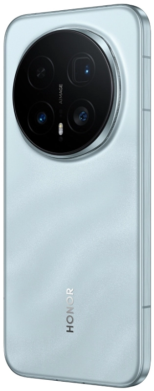 HONOR Magic8 Pro 12/512GB (голубой) фото 7