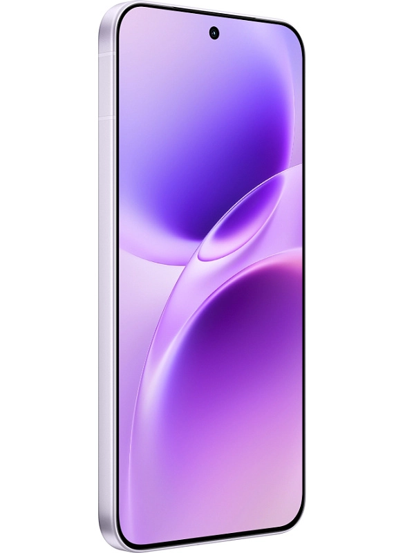 Vivo X300 FE 12/256GB (лиловый) фото 7