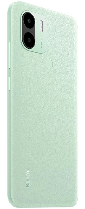 Xiaomi Redmi A1+ 2/32GB (светло-зеленый) фото 5