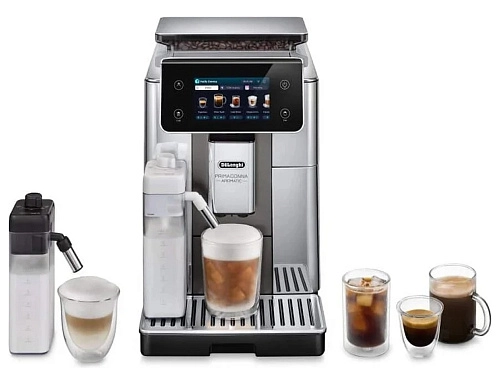 DeLonghi ECAM630.75.TSM
