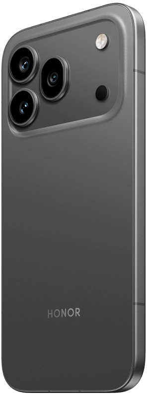 HONOR 600 Pro 12/256GB (черный) фото 7
