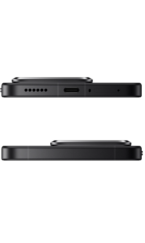 Xiaomi 15T Pro 12/512Gb (черный) фото 9 Xiaomi 15T Pro 12/512Gb (черный) фото 9