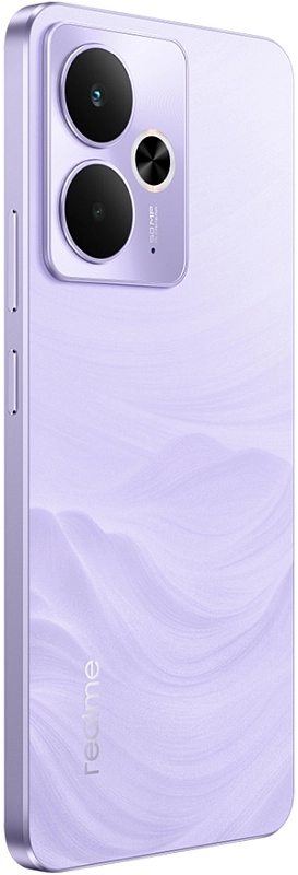 realme 14T 5G 8/128GB (фиолетовый) фото 5 realme 14T 5G 8/128GB (фиолетовый) фото 5