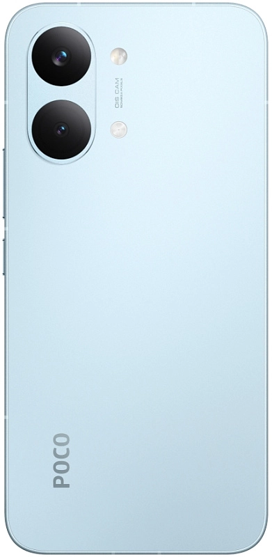 POCO X8 Pro Max 12/512GB (голубой) фото 5
