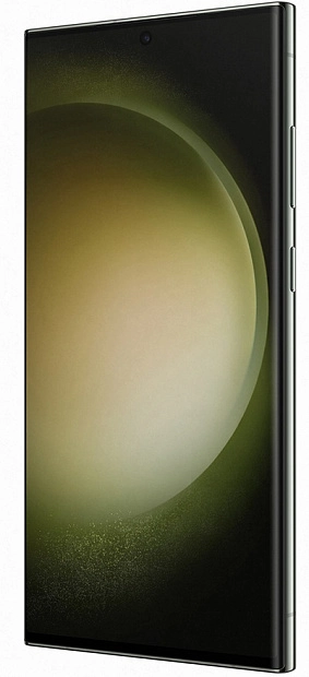 Samsung Galaxy S23 Ultra 12/256GB (зеленый) фото 3