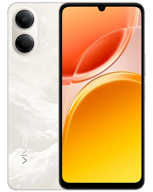 Vivo Y11d 4/256GB (платина)