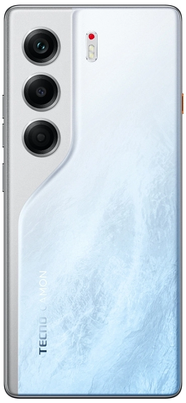 Tecno Camon 40 8/256GB (белый) фото 4