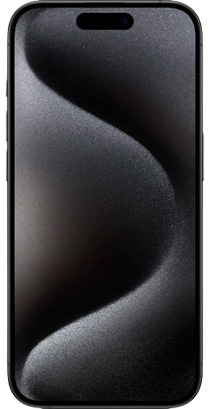 Apple iPhone 15 Pro 128GB (A3104, 2 SIM) (черный титан) фото 1 Apple iPhone 15 Pro 128GB (A3104, 2 SIM) (черный титан) фото 1