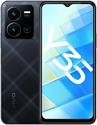 vivo Y35 4/64GB (черный агат)