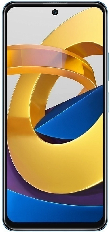 POCO M4 Pro 5G 4/64GB (Холодный синий) фото 2 POCO M4 Pro 5G 4/64GB (Холодный синий) фото 2