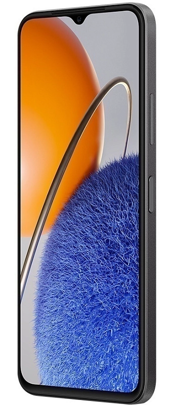 Huawei Nova Y61 6/64GB с NFC (полночный черный) фото 3 Huawei Nova Y61 6/64GB с NFC (полночный черный) фото 3
