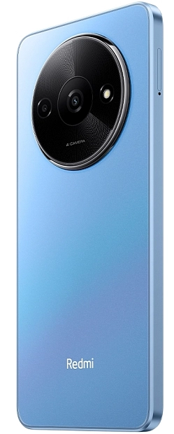Redmi A3 3/64GB (звездный синий) фото 6