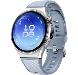 HUAWEI Watch 6 46 мм NIZ-AL00 синий