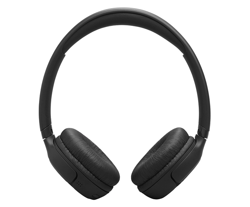 JBL Tune 530BT (черный) фото 3