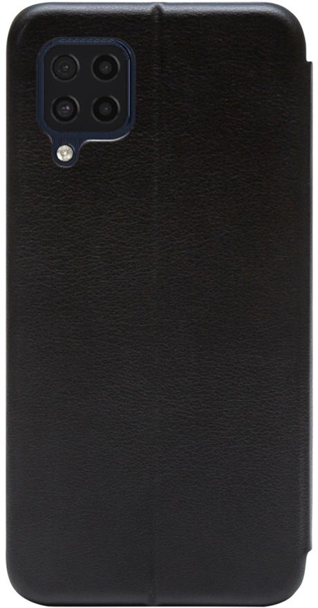 Volare Rosso Prime для Samsung M32 (черный)