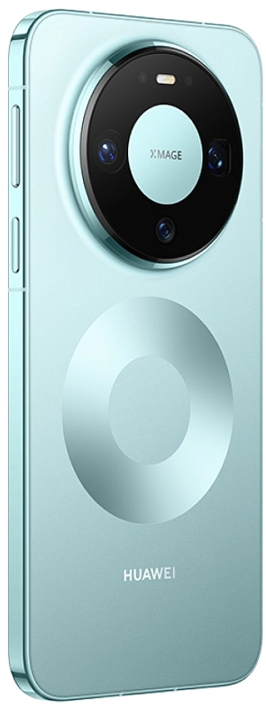 HUAWEI Mate 80 Pro 16/512GB (зеленый) фото 5