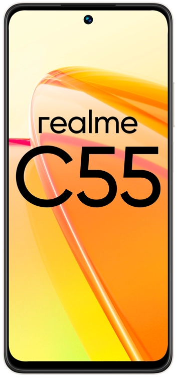 realme C55 6/128GB (перламутровый) фото 5 realme C55 6/128GB (перламутровый) фото 5