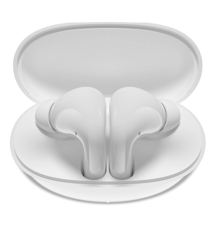 HONOR Choice Earbuds X7 Pro (KSN-ME00,белый) фото 5 HONOR Choice Earbuds X7 Pro (KSN-ME00,белый) фото 5