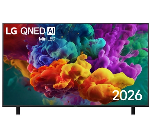LG 65QNED85B6C