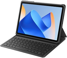Huawei MatePad 11 2023 Wi-Fi 6/128Gb с клавиатурой (графитовый черный)