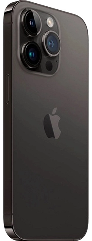 Apple iPhone 14 Pro 128GB (A2892, 2 SIM) (космический черный) фото 1 Apple iPhone 14 Pro 128GB (A2892, 2 SIM) (космический черный) фото 1