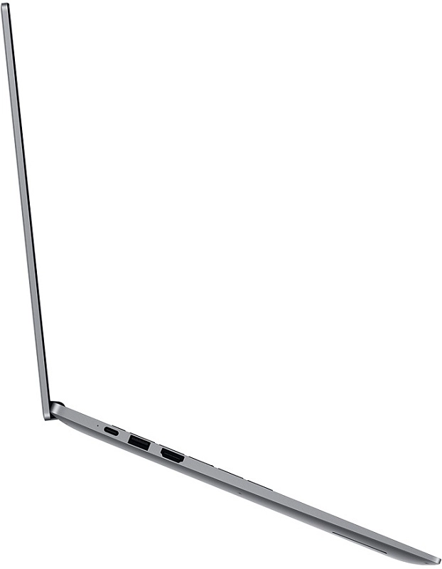 HONOR MagicBook X16 i5 16/512GB (космический серый) фото 7