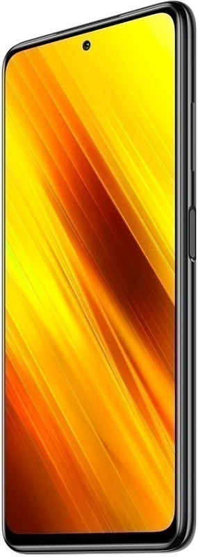 Смартфон Xiaomi Poco X3 6/128GB (серый) фото 9