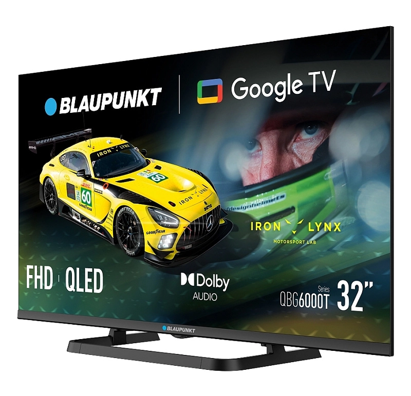 Blaupunkt 32QBG6000T фото 1