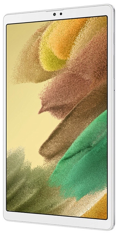 Samsung Galaxy Tab A7 Lite LTE 3/32Gb (серебро) фото 3 Samsung Galaxy Tab A7 Lite LTE 3/32Gb (серебро) фото 3