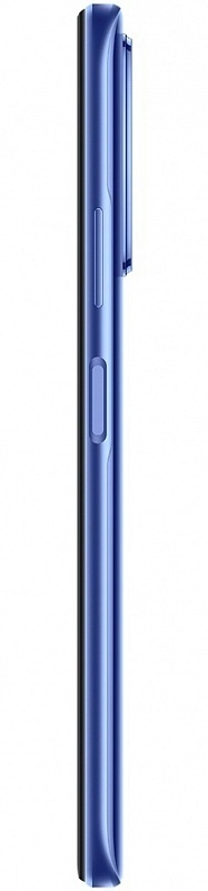 Huawei Nova Y70 4/128GB (голубой кристалл) фото 4