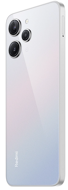 Xiaomi Redmi 12 8/256Gb (белый лед) фото 6