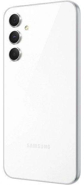 Samsung Galaxy A54 5G 6/128GB (белый) фото 7