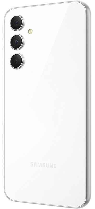 Samsung Galaxy A54 5G 6/128GB (белый) фото 7 Samsung Galaxy A54 5G 6/128GB (белый) фото 7