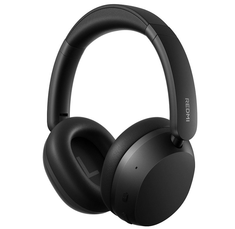 Redmi Headphone Neo (черный) фото 6