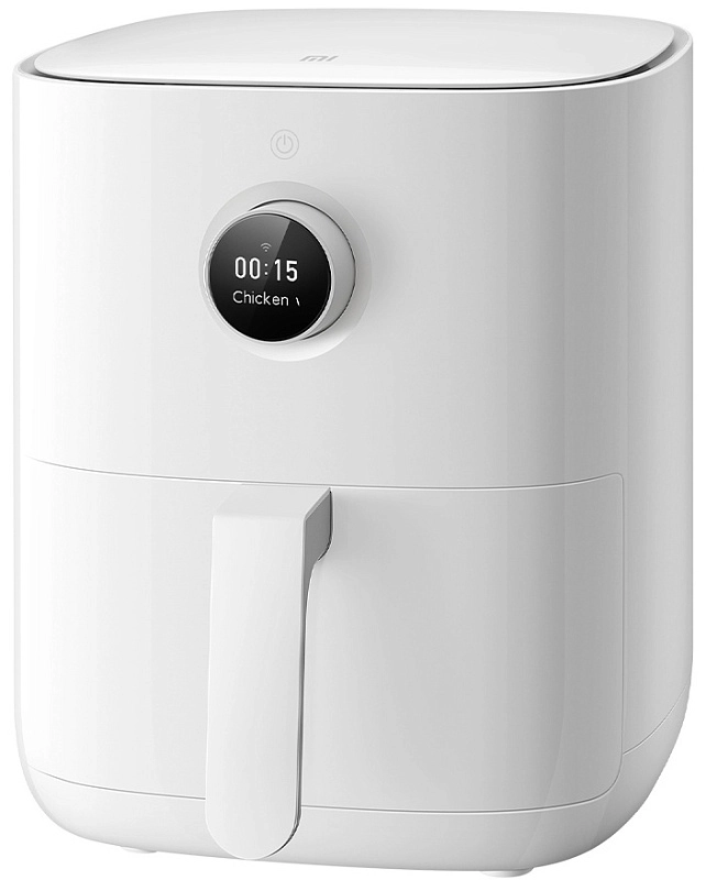 Xiaomi Mi Smart Air Fryer 3.5L фото 2 Xiaomi Mi Smart Air Fryer 3.5L фото 2