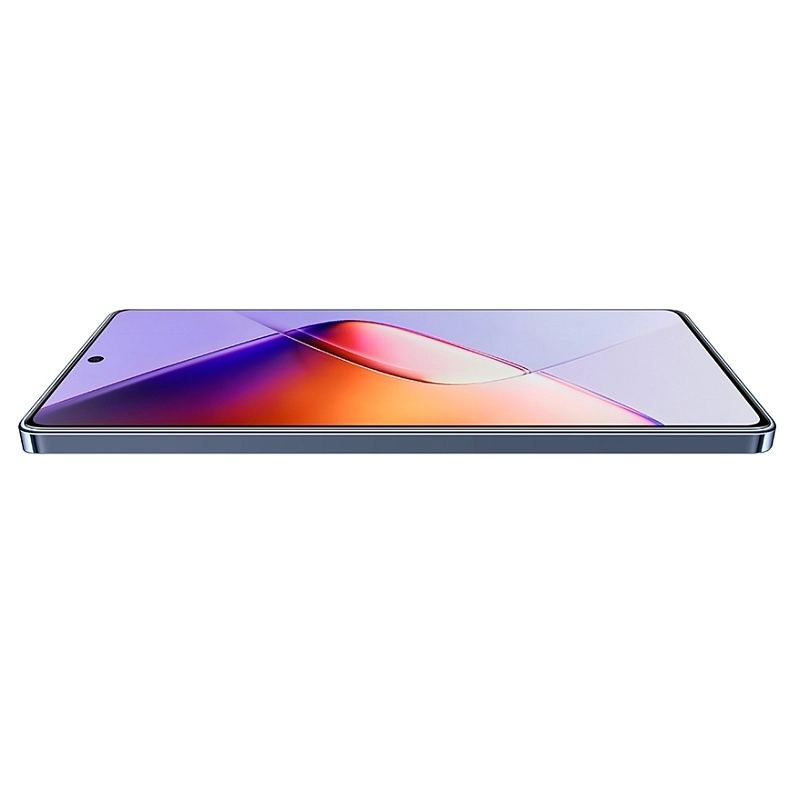 Infinix Note 40 8/256GB (обсидиановый черный) фото 8 Infinix Note 40 8/256GB (обсидиановый черный) фото 8